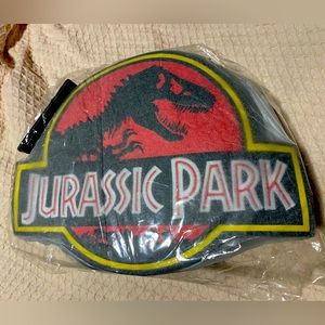 Jurassic Park crossbody